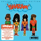 Move , The - Move (Rem.+Bonustracks)