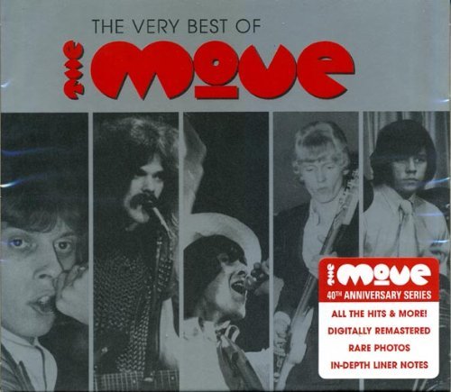 the Move - Very Best of