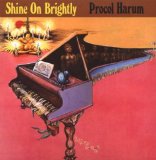 Procol Harum - o. Titel (Remastered) (40th Anniversary Edition)