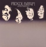 Procol Harum - A Salty Dog (Rem.+Bonustracks)