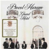 Procol Harum - Live In Concert With The Edmonton Symphony Orchestra (Expanded + Remastered) (40th Anniversary Edition)