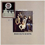 Procol Harum - Something Magic (Rem.+Bonustracks)