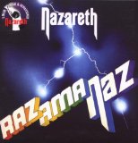 Nazareth - Hair of the Dog