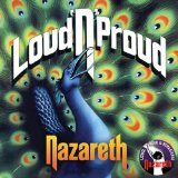 Nazareth - Malice in Wonderland (Rem.+Bonustracks)