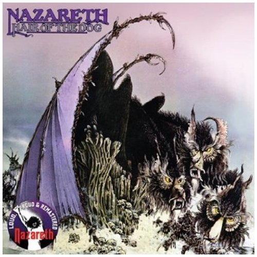 Nazareth - Hair of the Dog