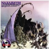 Nazareth - Expect No Mercy (Rem.+Bonustracks)