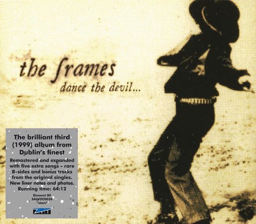 the Frames - Dance the Devil (Rem.+Bonustracks)
