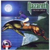 Nazareth - Malice in Wonderland (Rem.+Bonustracks)