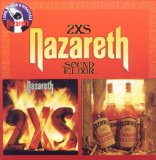 Nazareth - The Fool Circle (Rem.+Bonustracks)