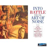 Art of Noise - Who's Afraid of (Deluxe CD+DVD Edition)