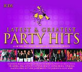 Sampler - Original Hits - Party