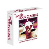 London Symphony Orchestra - Rock Symphonies