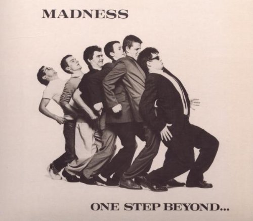 Madness - One Step Beyond (Deluxe 2cd Edition)