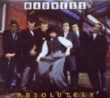 Madness - Keep Moving (Deluxe 2cd Edition)