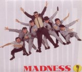 Madness - Wonderful (Remastered)