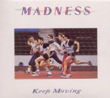 Madness - The Rise & Fall (Deluxe 2cd Edition)