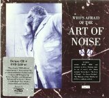 Art of Noise - In visible silence