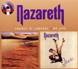 Nazareth - 2xs/Sound Elixir (Remaster)