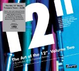 Various - The Art of the 12