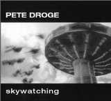 Pete Droge - Find a Door