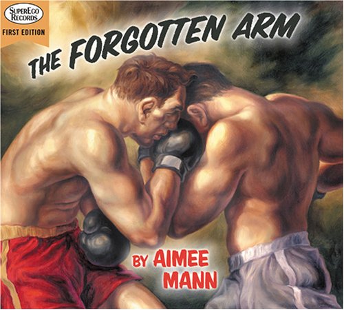 Aimee Mann - Forgotten Arm,the