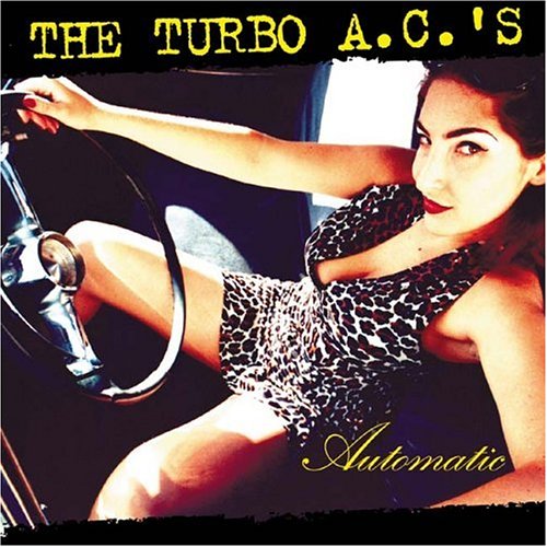 Turbo Ac S - Automatic