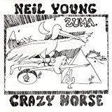 Neil Young & Crazy Horse - Rust Never Sleeps