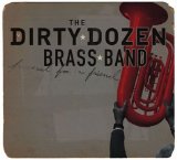 Dirty Dozen Brass Band , The - The New Orleans Album