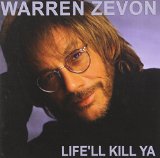 Warren Zevon - Mr.Bad Example/Mutineer
