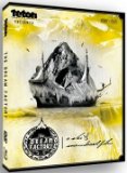  - Tracing Skylines Ski DVD, Blu-Ray, Digital Download Combo Set