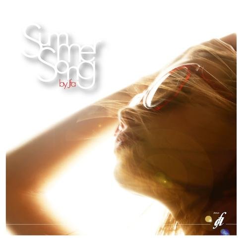 Tsatsi , Kgomotso (KG) - Summer Song By Jfa (Jürgen Frei) (Maxi)