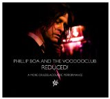 Phillip Boa and the Voodooclub - Blank Expression (Deluxe Edition, Best of + New Album)