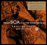 Phillip and the Voodooclub Boa - Blank Expression (Limited Collector's Edition)