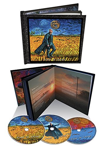Fish - Field of Crows : The Remasters : Deluxe Edition
