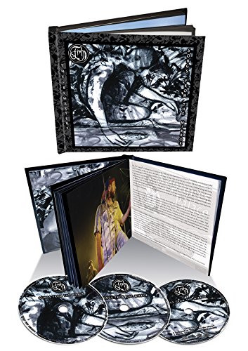 Fish - Songs From The Mirror : The Remasters : Deluxe Edition