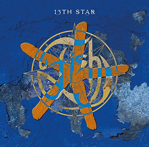 Fish - 13th Star