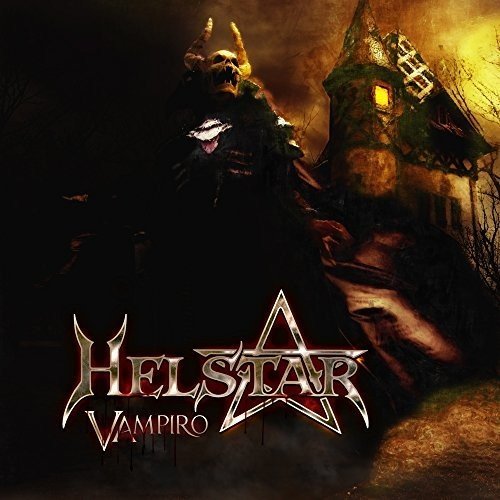 Helstar - Vampiro