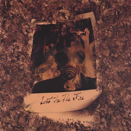 Lost In Fire - o. Titel