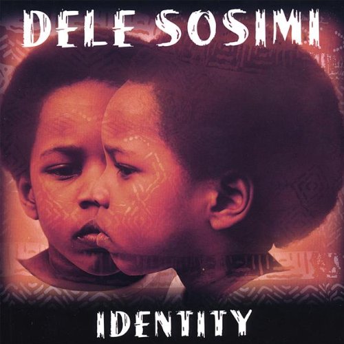 Sosimi , Dele - Identity