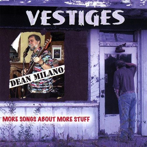 Milano , Dean - Vestiges