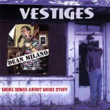 Milano , Dean - Vestiges