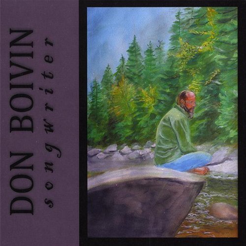 Boivin , Don - Songwriter