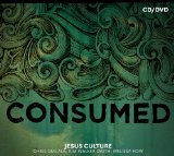 Jesus Culture - CD & DVD Come Away