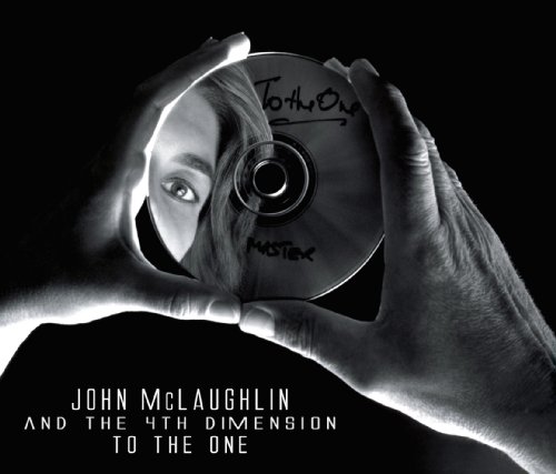 John Mclaughlin - To the One