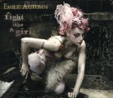 Emilie Autumn - Girls Just Wanna Have Fun & Bohemian Rhapsody (Ltd