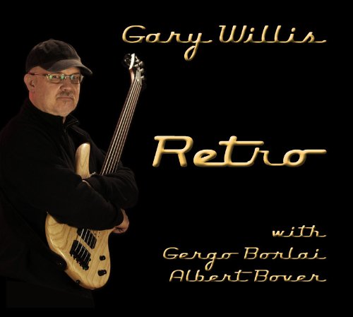 Gary Willis - Retro