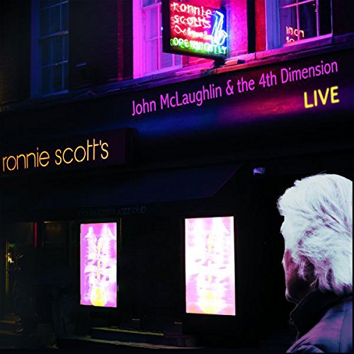 - Live at Ronnie Scott's