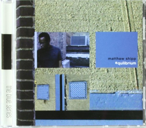Shipp , Matthew - Equilibrium