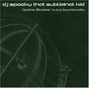 DJ Spooky - That subliminal kid