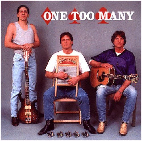 One Too Many - One Too Many